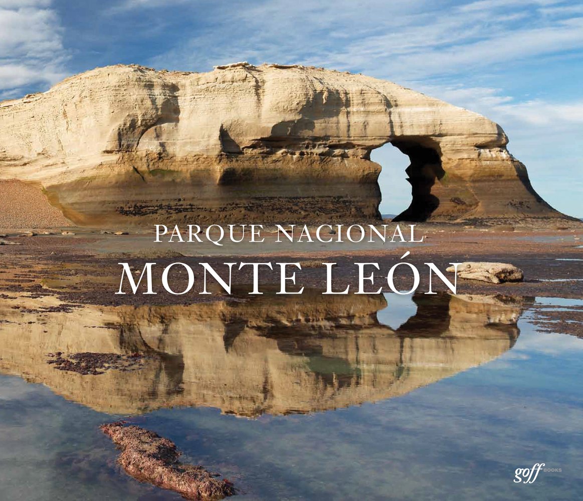 Parque Nacional Monte Leon