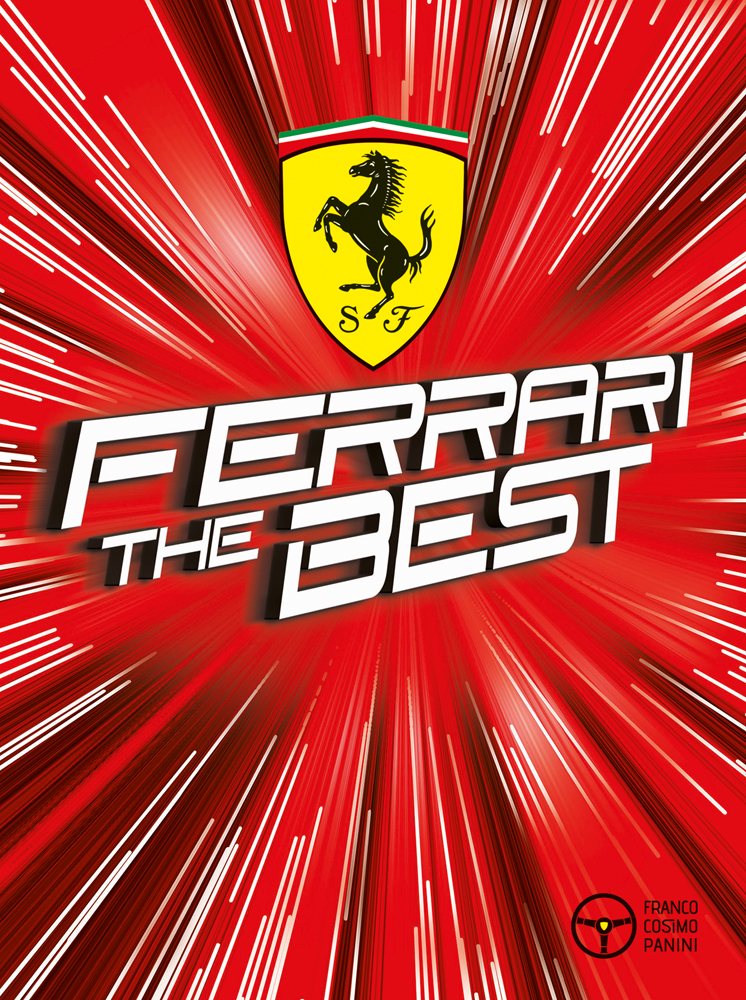 Ferrari: The Best