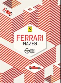 Ferrari Mazes