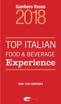 Top Italian Food & Beverage Experience 2018