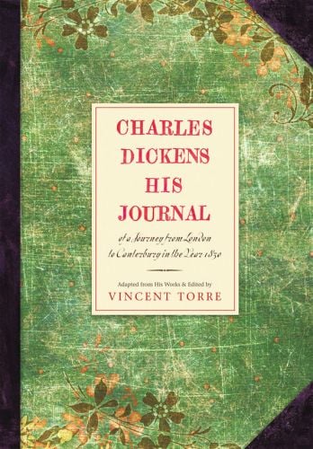 Charles Dickens: His Journal