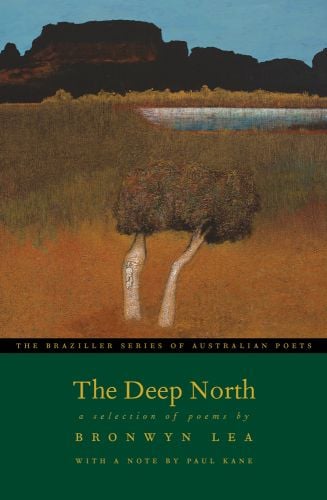 Deep North: A Selection of Poems