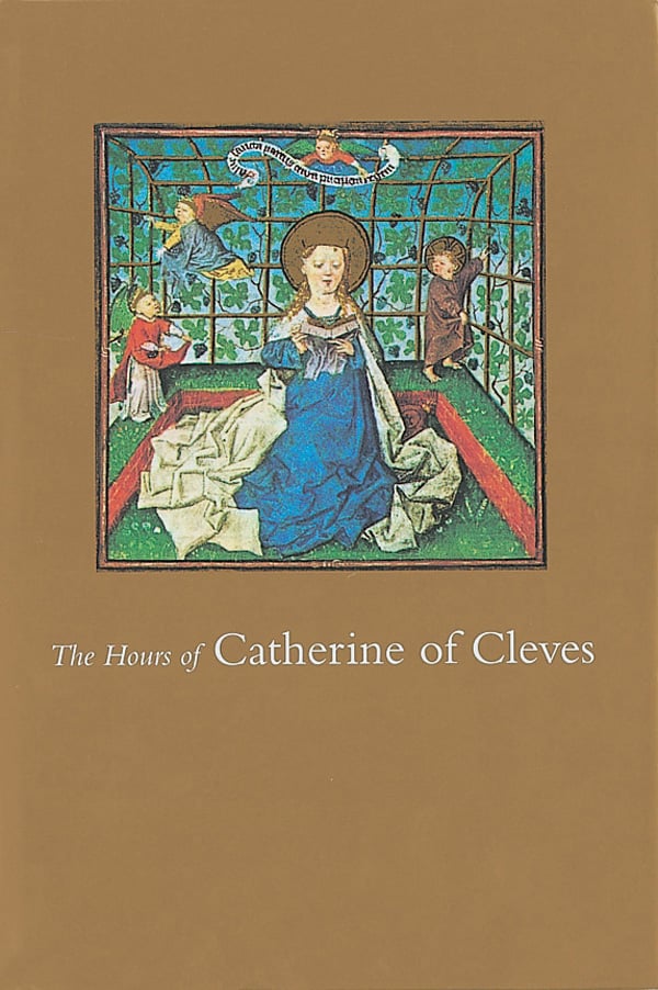 Hours of Catherine of Cleves