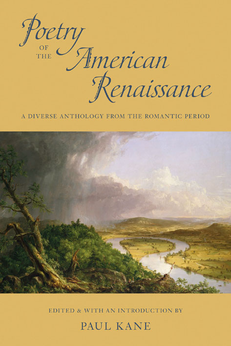 Poetry of the American Renaissance