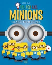 LEGO Tips for Kids: Minions