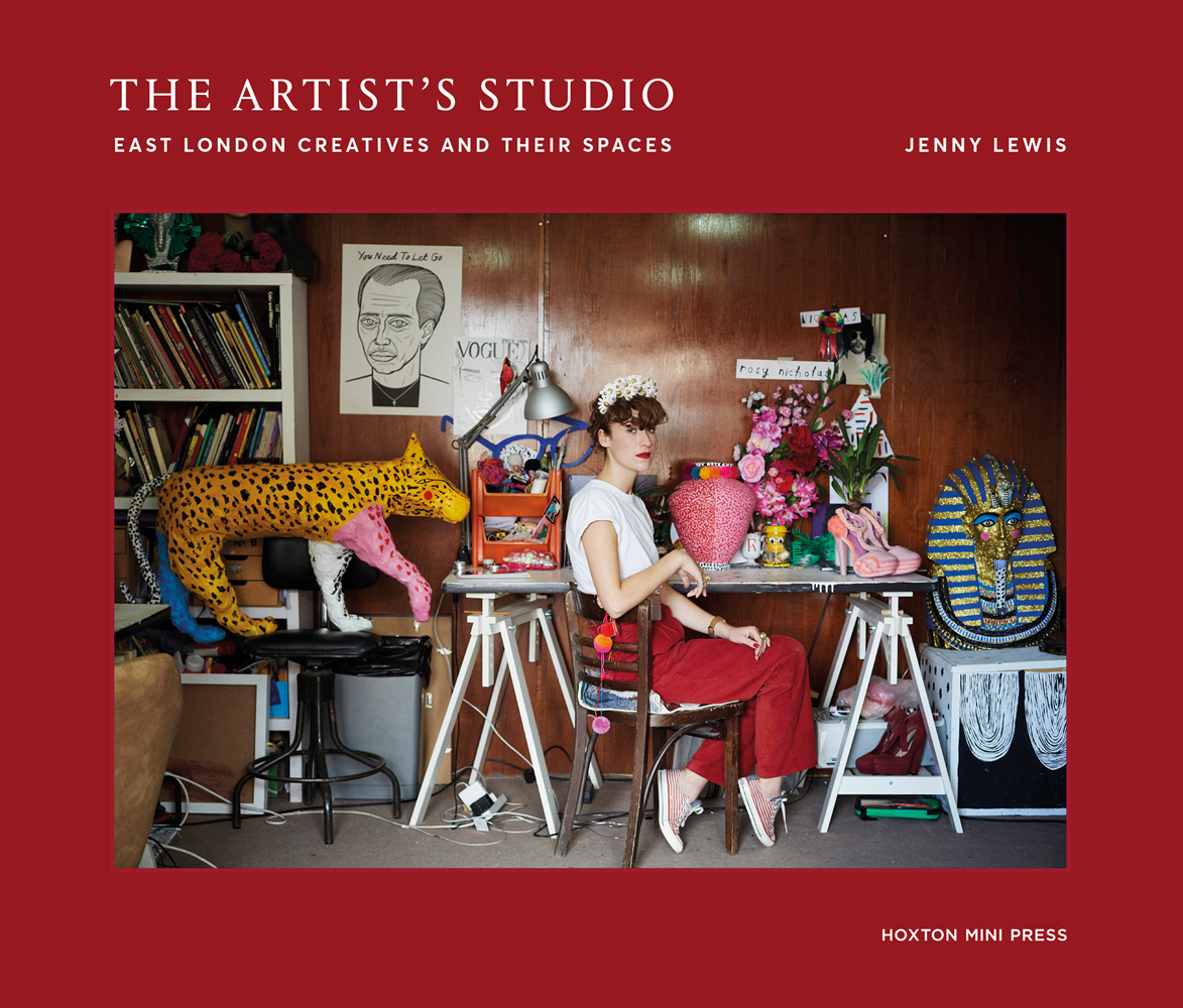 The Artist's Studio