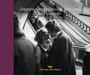 London Underground 1970-80