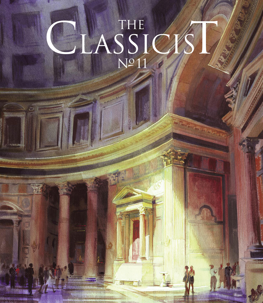 The Classicist No. 11