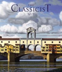 The Classicist No. 9