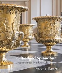 Gilt-edged Splendour