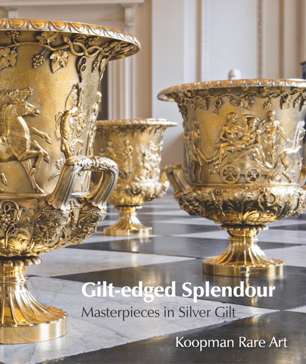 Gilt-edged Splendour