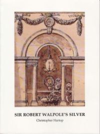 Sir Robert Walpole's Silver