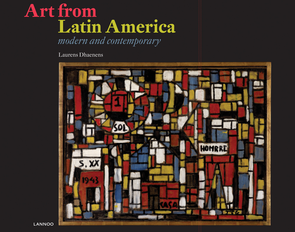 Art from Latin America