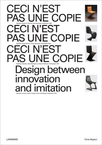 Ceci n'est pas une Copie