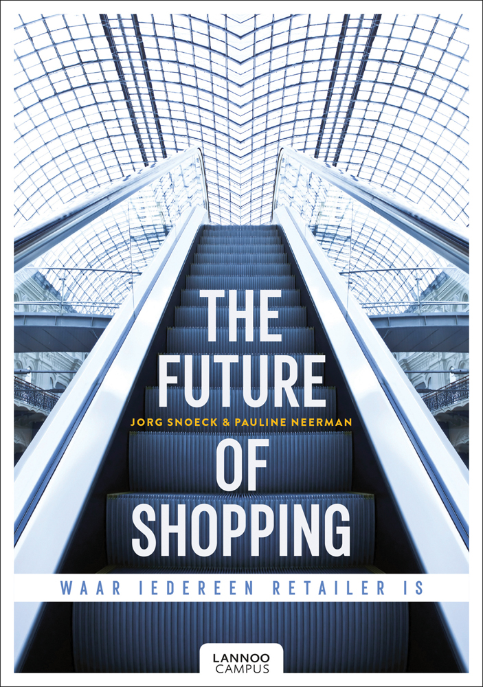 The Future of Shopping ACC Art Books US
