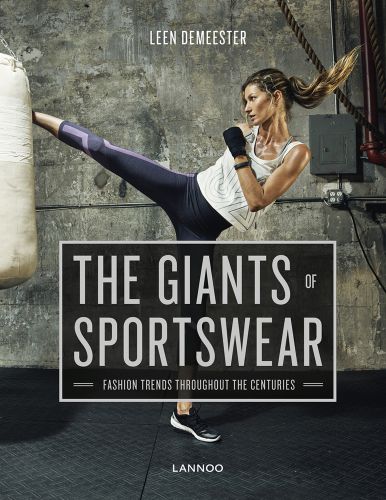 The Giants of Sportswear