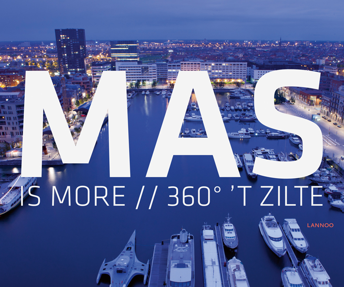 Mas is More
