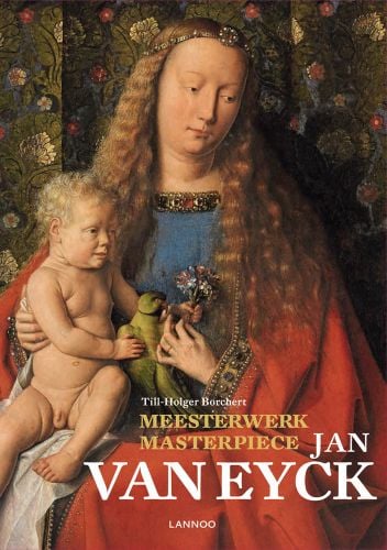 Masterpiece: Jan Van Eyck