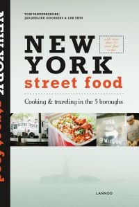 New York Street Food