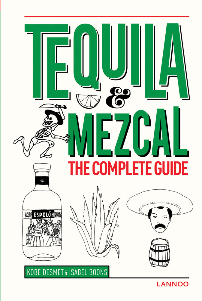 Tequila and Mezcal
