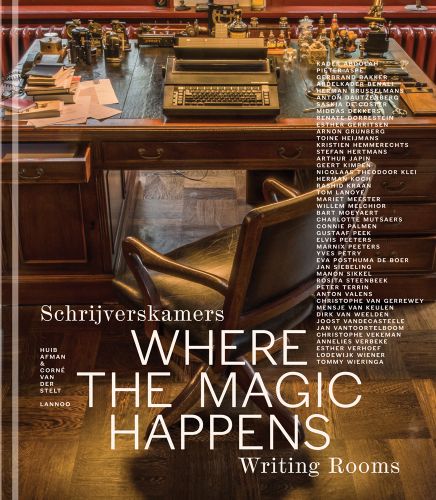 Where the Magic Happens