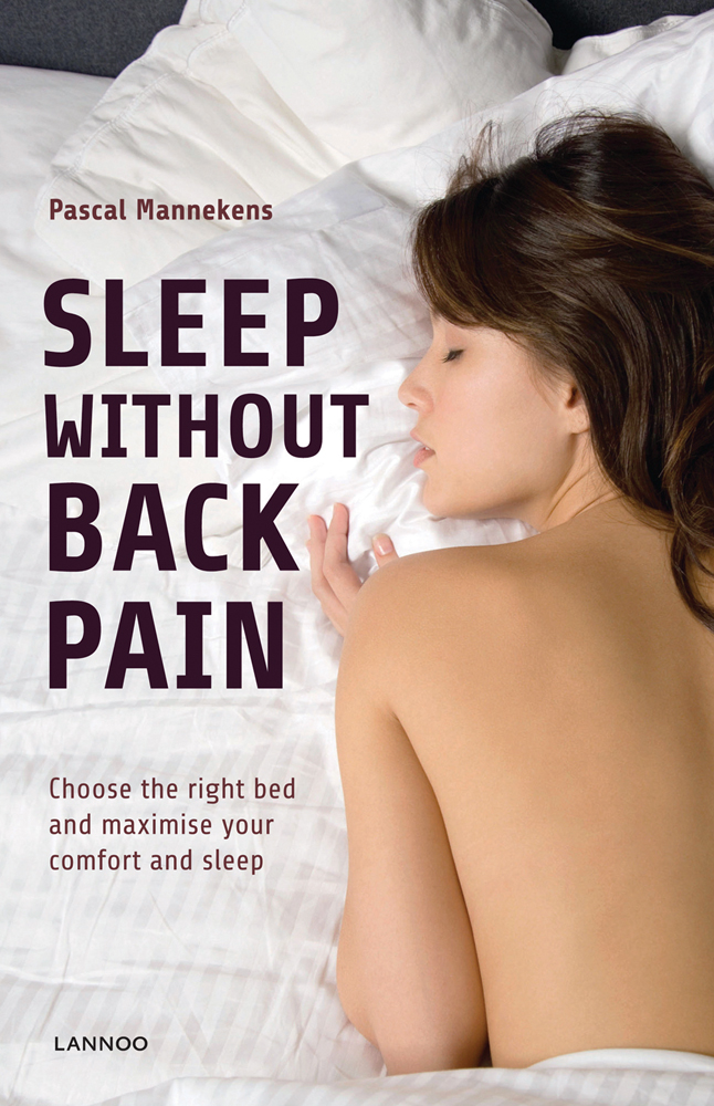 Sleep Without Back Pain