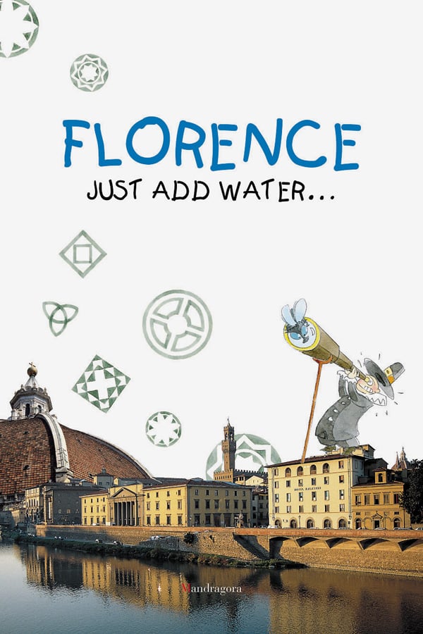 Florence: Just Add Water...
