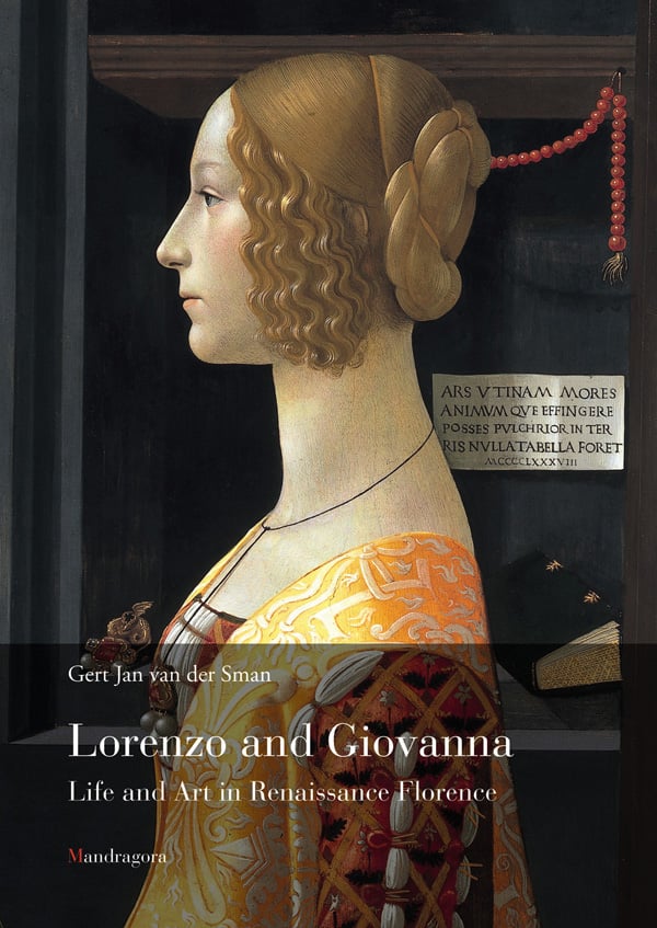 Lorenzo and Giovanna