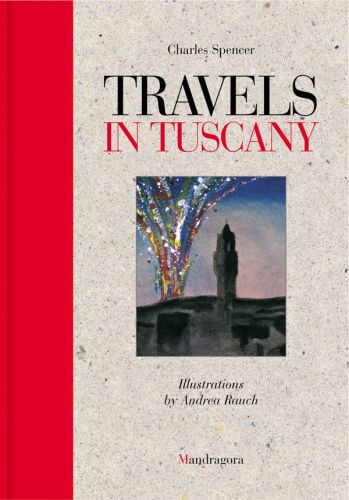 Travels in Tuscany