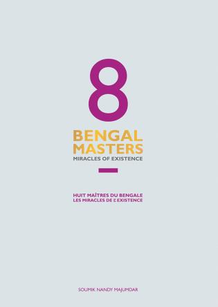 8 Bengal Masters