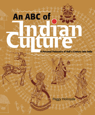 An ABC of Indian Culture