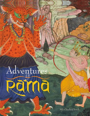 The Adventures of Rama