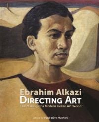 Ebrahim Alkazi Directing Art