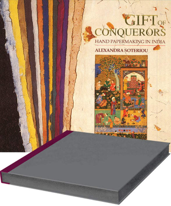 Gifts of the Conquerors