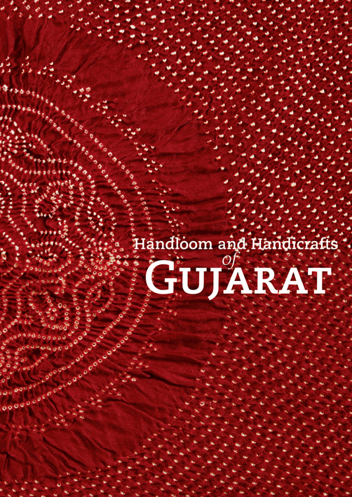 Handloom and Handicrafts of Gujarat