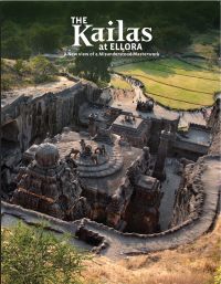 The Kailas at Ellora