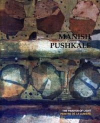 Manish Pushkale