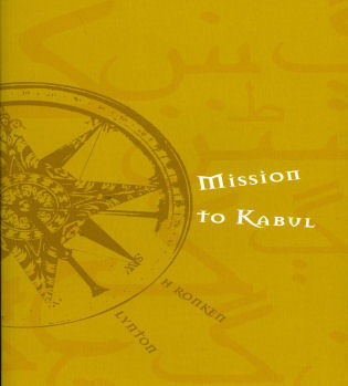 Mission to Kabul