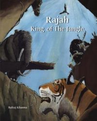 Rajah: King of the Jungle
