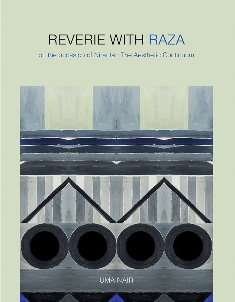 Reverie with Raza