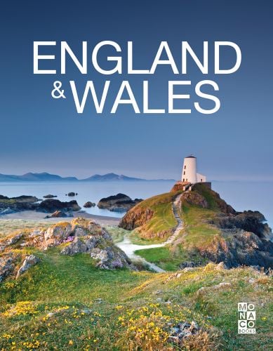 England & Wales
