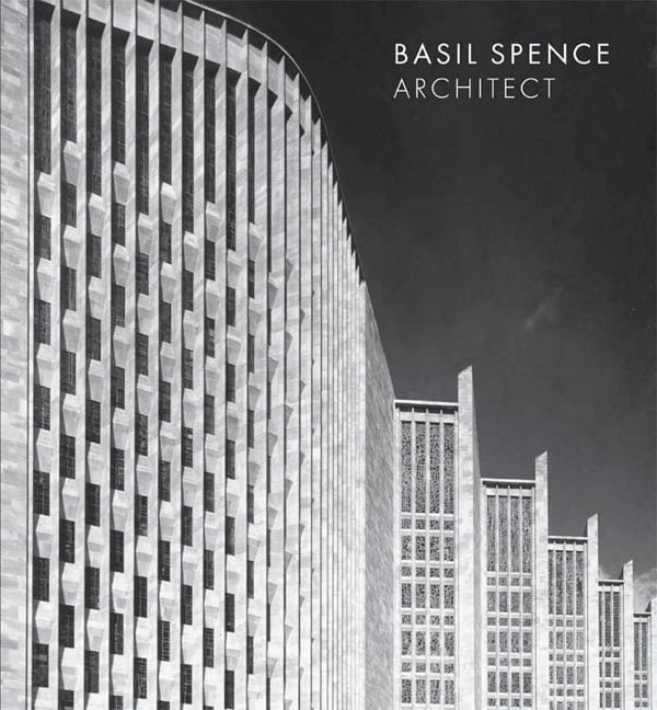 Basil Spence: Architect
