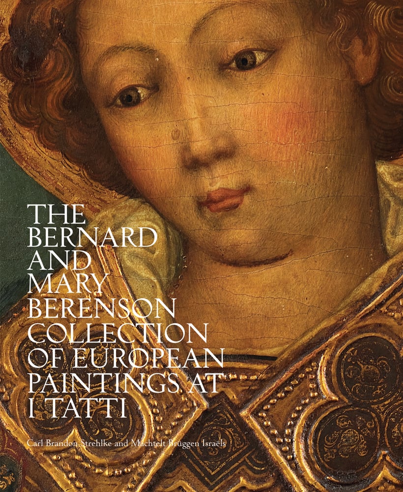 Bernard and Mary Berenson Collection of European Paintings at I Tatti