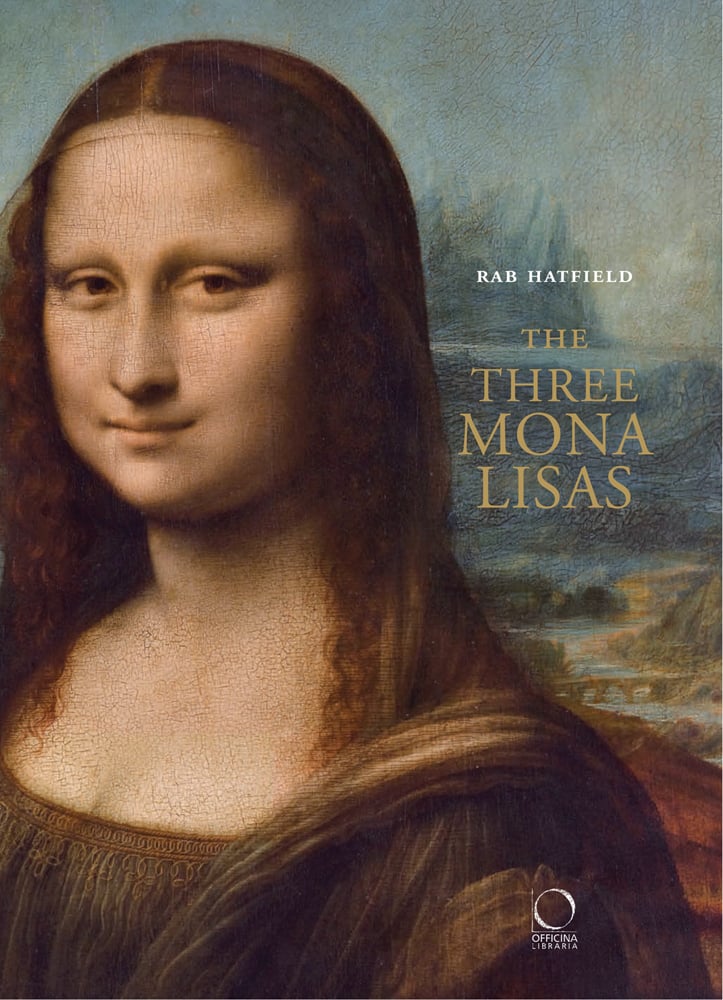 Three Mona Lisas