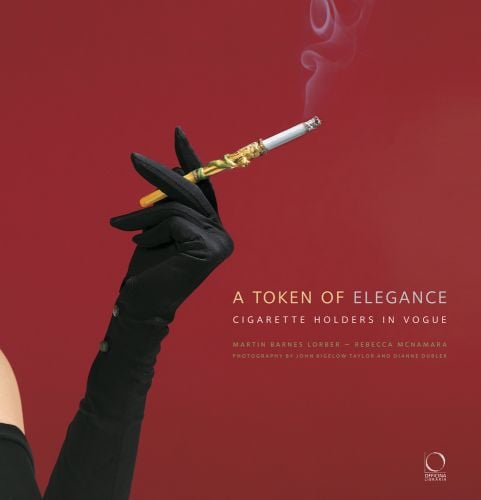 A Token of Elegance: