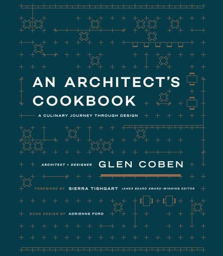 An Architect's Cookbook