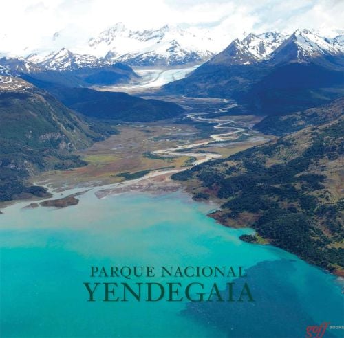 Parque Nacional Yendegaia