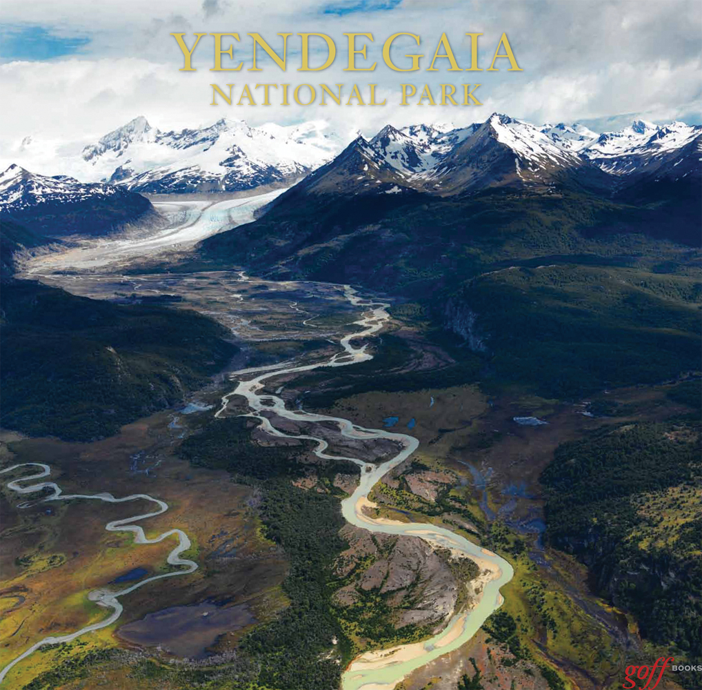 Yendegaia National Park