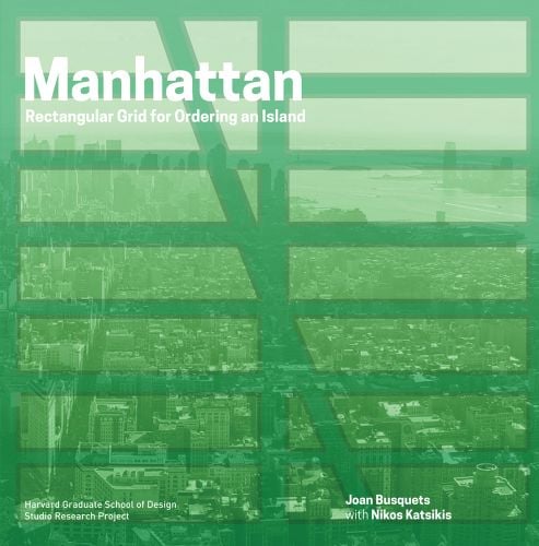 Manhattan Framework