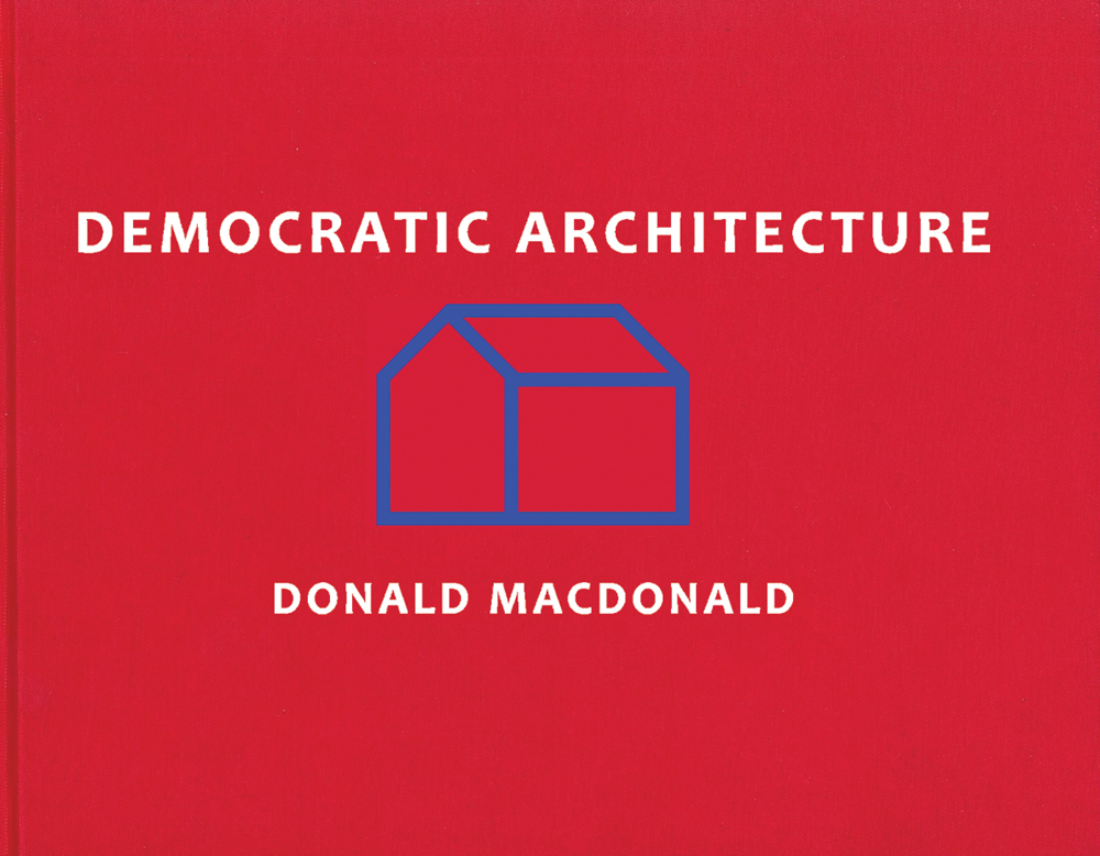 Democratic Architecture